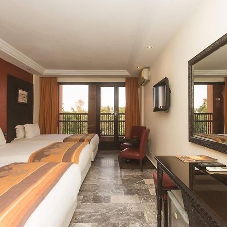 El Andalous Lounge & Spa Hotel Marrakesh Exterior photo