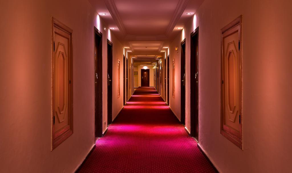 El Andalous Lounge & Spa Hotel Marrakesh Exterior photo