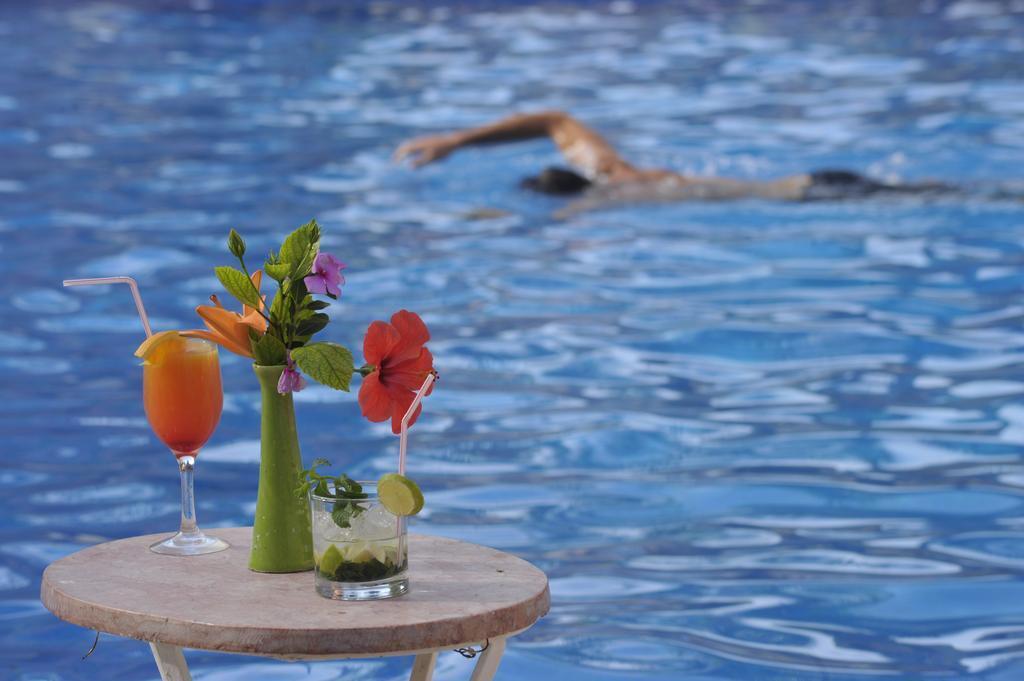 El Andalous Lounge & Spa Hotel Marrakesh Exterior photo